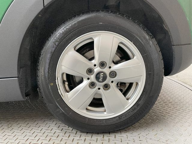 BMW MINI COOPER 5DOOR 2021