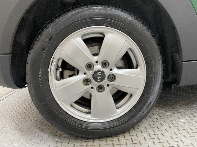 BMW MINI COOPER 5DOOR 2021