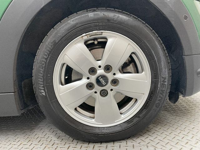 BMW MINI COOPER 5DOOR 2021