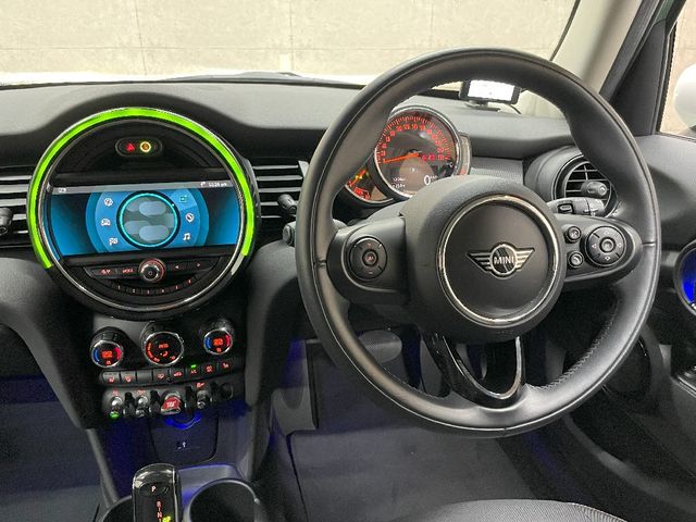 BMW MINI COOPER 5DOOR 2021