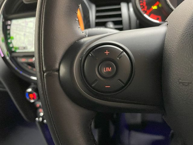 BMW MINI COOPER 5DOOR 2021