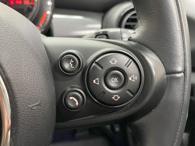 BMW MINI COOPER 5DOOR 2021