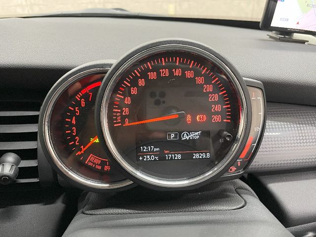 BMW MINI COOPER 5DOOR 2021