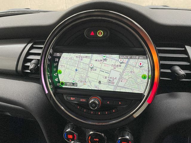 BMW MINI COOPER 5DOOR 2021