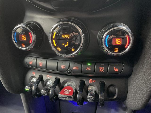 BMW MINI COOPER 5DOOR 2021