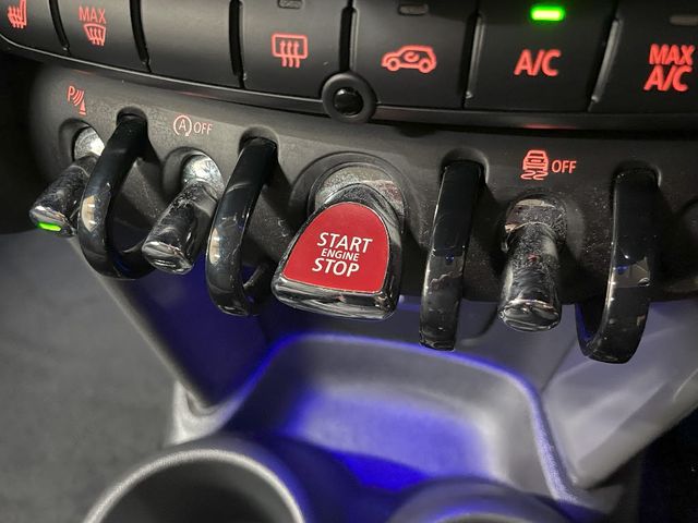 BMW MINI COOPER 5DOOR 2021