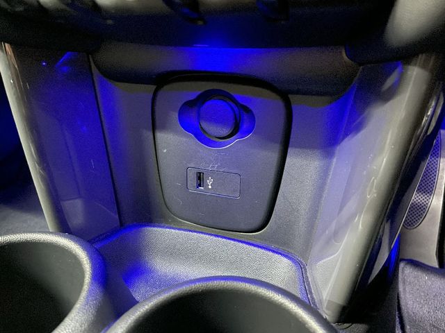 BMW MINI COOPER 5DOOR 2021