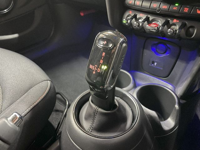 BMW MINI COOPER 5DOOR 2021