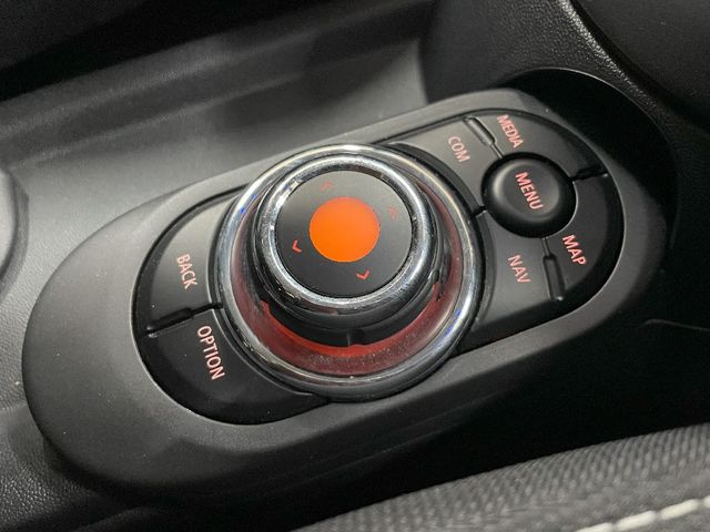 BMW MINI COOPER 5DOOR 2021