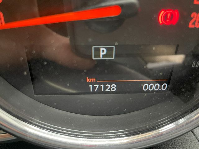 BMW MINI COOPER 5DOOR 2021