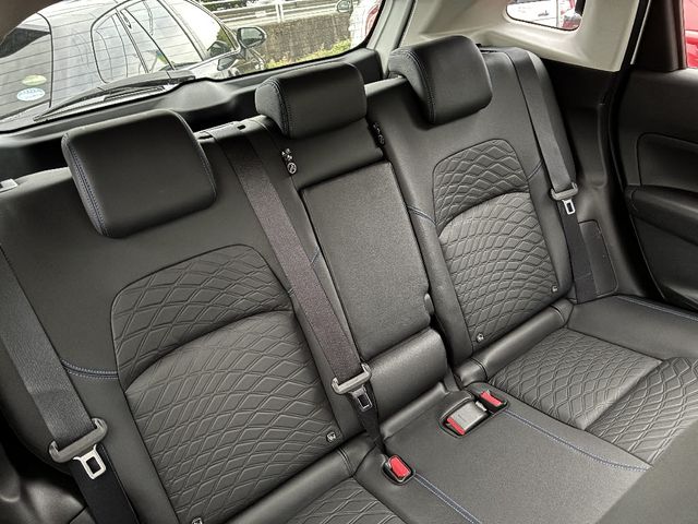 NISSAN NOTE AUTECH CROSSOVER 2022