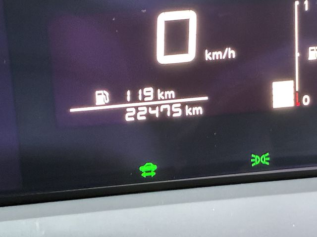 NISSAN NOTE AUTECH CROSSOVER 2022