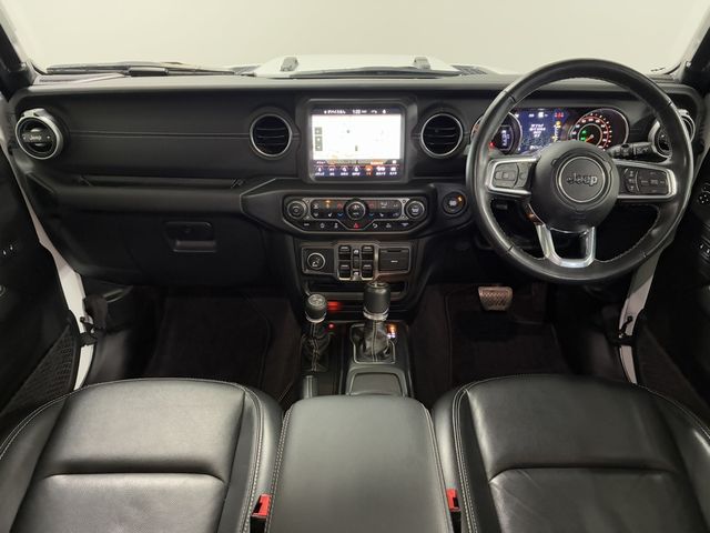 JEEP JEEP WRANGLER UNLIMITED 2022