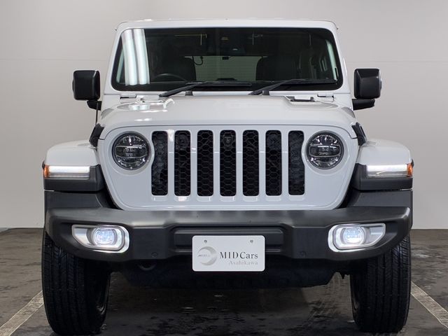 JEEP JEEP WRANGLER UNLIMITED 2022