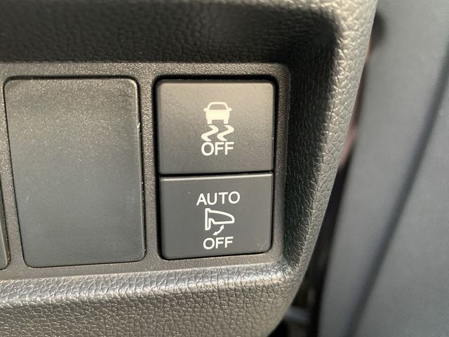 HONDA N-WGN CUSTOM 2017