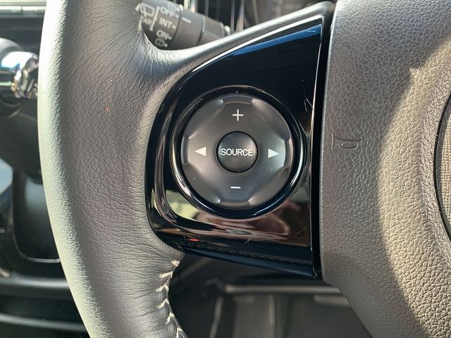 HONDA N-WGN CUSTOM 2017