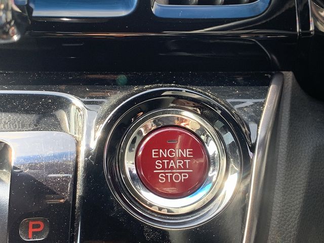 HONDA N-WGN CUSTOM 2017