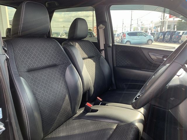 HONDA N-WGN CUSTOM 2017