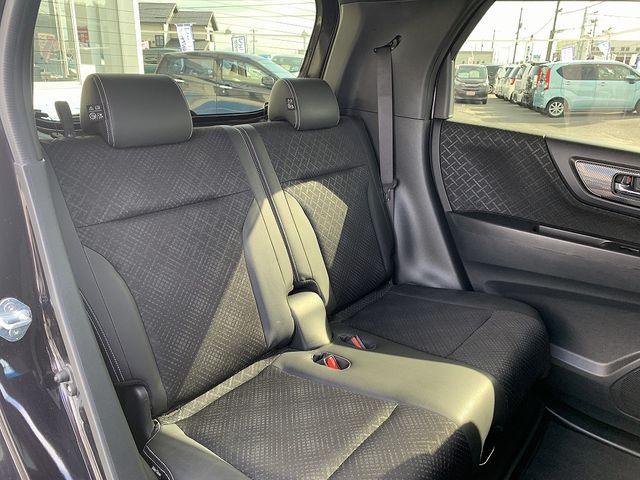 HONDA N-WGN CUSTOM 2017