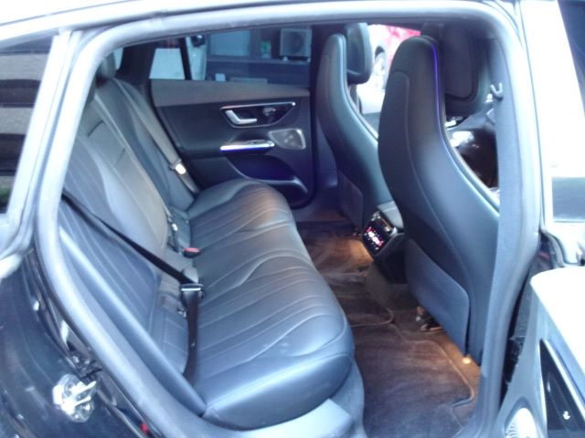 MERCEDES BENZ MERCEDES BENZ EQE 2023