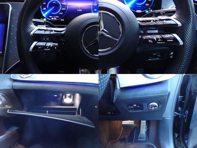 MERCEDES BENZ MERCEDES BENZ EQE 2023