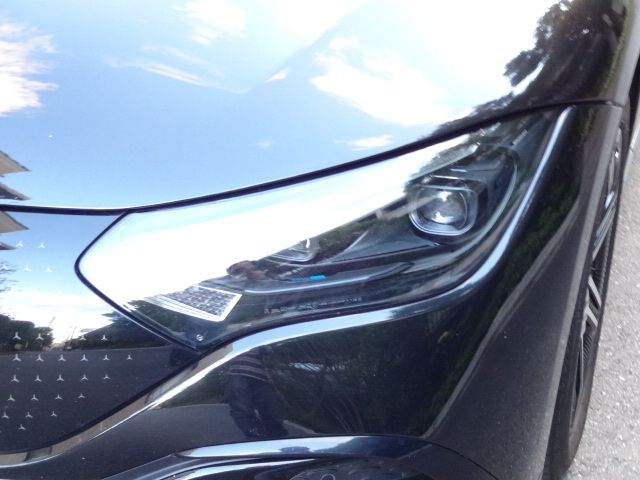 MERCEDES BENZ MERCEDES BENZ EQE 2023