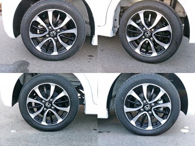 HONDA N BOX CUSTOM 2024