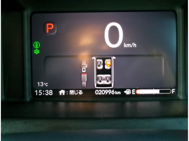 HONDA N BOX CUSTOM 2024