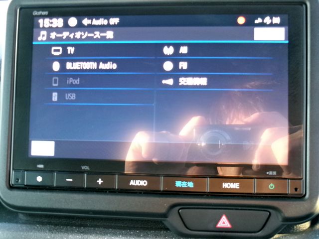 HONDA N BOX CUSTOM 2024