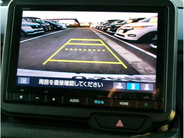 HONDA N BOX CUSTOM 2024