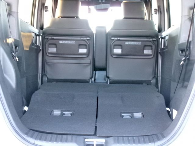 HONDA N BOX CUSTOM 2024