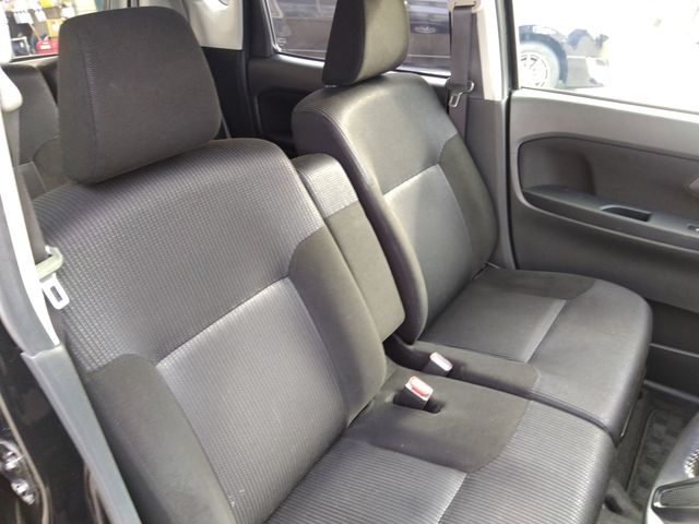 DAIHATSU MOVE 4WD 2021