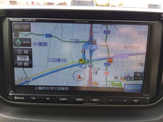 DAIHATSU MOVE 4WD 2021