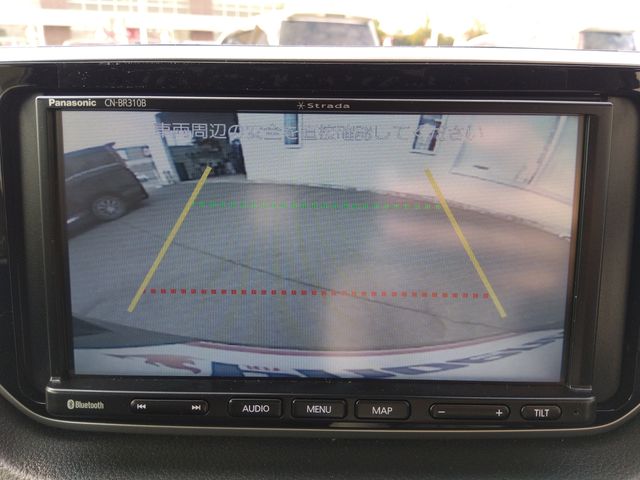 DAIHATSU MOVE 4WD 2021