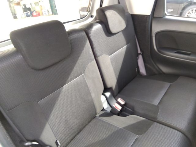 DAIHATSU MOVE 4WD 2021