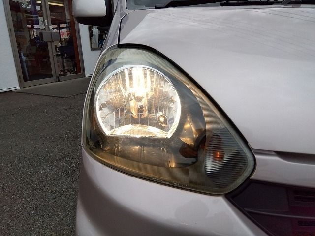 DAIHATSU MIRA e:S 2014