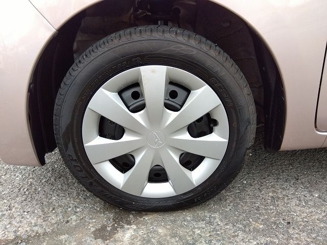 DAIHATSU MIRA e:S 2014