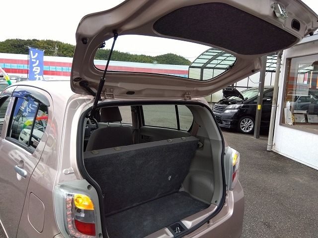 DAIHATSU MIRA e:S 2014