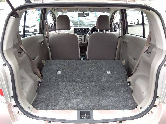 DAIHATSU MIRA e:S 2014