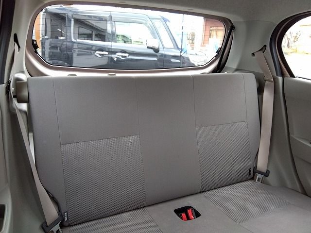 DAIHATSU MIRA e:S 2014