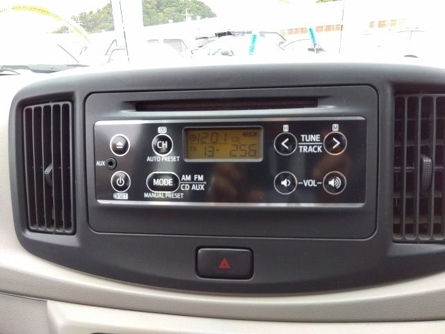 DAIHATSU MIRA e:S 2014