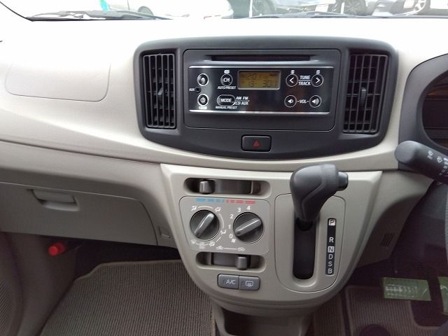 DAIHATSU MIRA e:S 2014