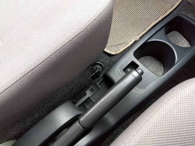 DAIHATSU MIRA e:S 2014