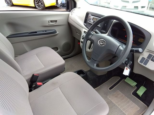 DAIHATSU MIRA e:S 2014
