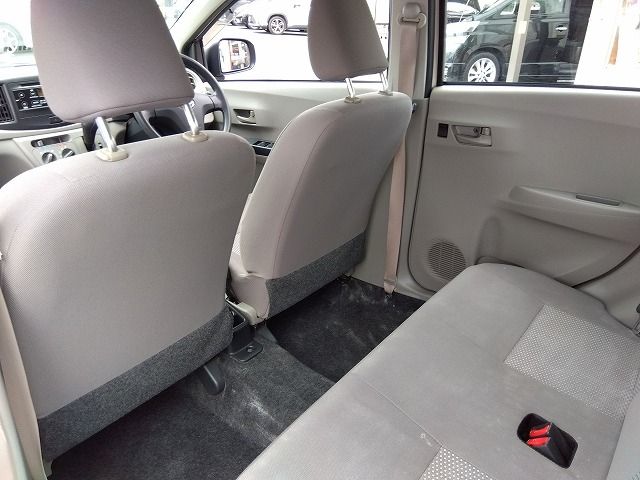 DAIHATSU MIRA e:S 2014