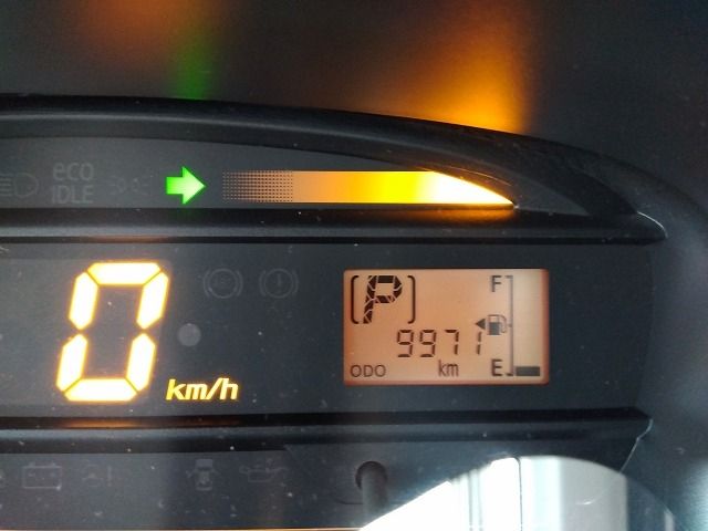 DAIHATSU MIRA e:S 2014