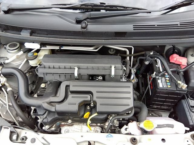 DAIHATSU MIRA e:S 2014