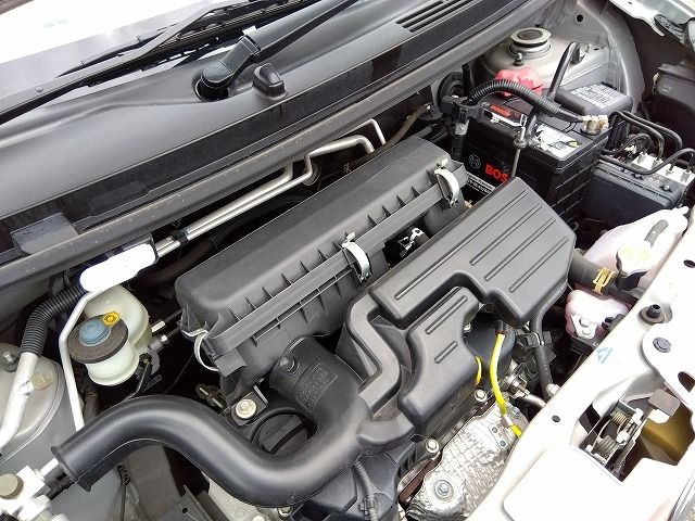 DAIHATSU MIRA e:S 2014