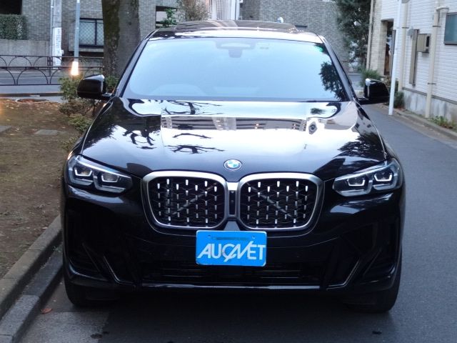 BMW BMW X4 2021