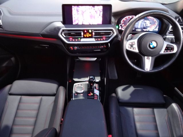 BMW BMW X4 2021